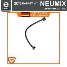 Tankdeckel Gummiband Ersatz f�r BMW 6er E63, E64 1x ABS 16117193372 satz Schwarz