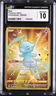 2021 Pokemon Celebrations Mew 025/025 Full Art Gold - CGC 10