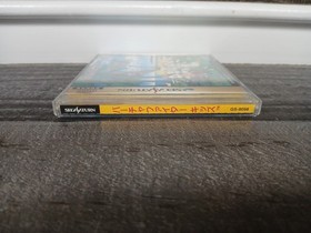 Virtua Fighter Kids Sega Saturn Japan Import US Seller