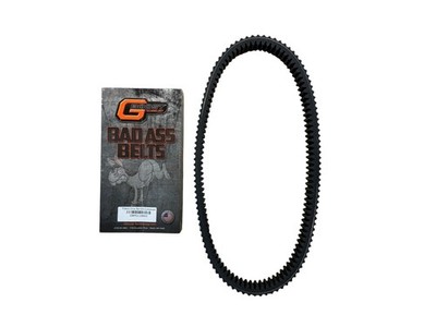 Polaris RZR Turbo S XP RS1 Gboost G Boost Bad Ass Extreme Heavy Duty Clutch Belt