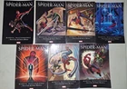 Marvel Masterworks: The Amazing Spider-Man Volumes 1-7 TPB Books Set