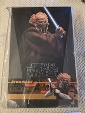 Hot Toys Plo Koon (MMS785)