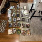 New ListingXbox Game Lot