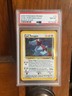 Pokémon Cool Porygon Black Star Promo Holo #15 2000 PSA 8 Wizards of the Coast