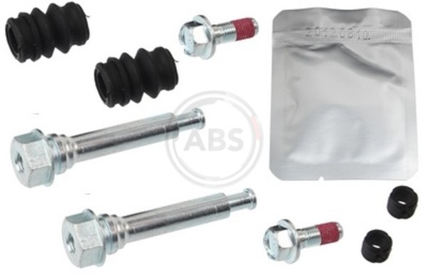 A.B.S. FüHrungshüLsensatz Bremssattel 55204 FüR Urban IQ Yaris Cruiser Toyota-image