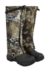 , Snake Protector, Briarproof, Waterproof, Leg Gaiters 1000D. Made in U.S.A (...