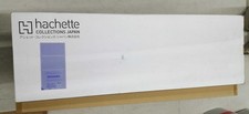 Hachette Display Case Base Space Battleship Yamato 2202 Japanese products