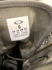 Oakley Assault 2 Light Tactical Combat Boots Mens 6 Sage Green Leather 11188-751 — photo 2