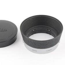 Leitz Leica 12521G/XOOIM Lenshood Lens Hood Summilux-M 1.4/50