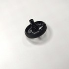 Für Logitech G Pro Wireless Gaming Original Maus Mausrad Roller Schwarz