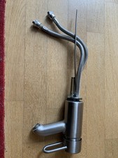 Hans Grohe Waschtiscarmatur Axor UNO