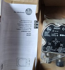 IFM JN2201 Sensor Brand New Fast Delivery