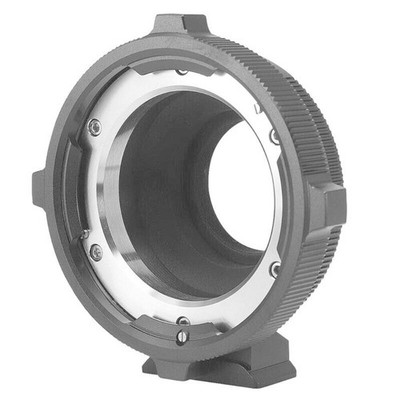 PL Lens to M4/3 MFT Micro 4/3 Adapter Mount PL-M43 For BMPCC GH4 GH5 GF7 EM5