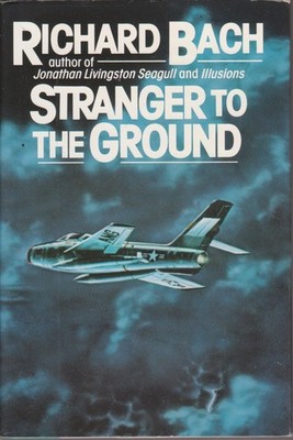 Stranger to the Ground
