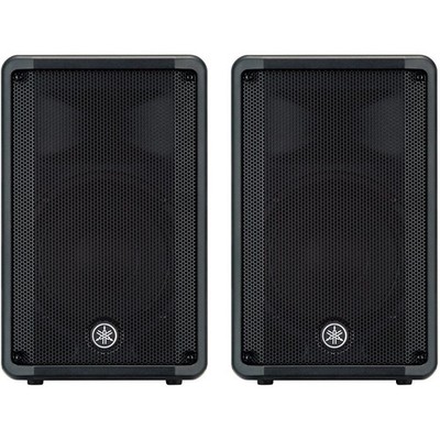 Yamaha CBR10 10'' Speaker Pair
