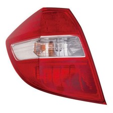 Blinker Rücklicht Recht Led- für Honda Jazz 2011 IN Dann