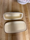 Vintage Pfaltzgraff Butter Dish — photo 4