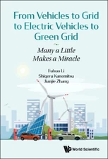 Shigeru Kanemit From Vehicles To Grid To Electric Vehicle (Hardback) (UK IMPORT)