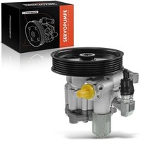 Frankberg Servopumpe Hydraulisch Passend FüR MERCEDES-BENZ CLS E-KLASSE