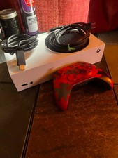 Xbox Series S 512GB - White Used