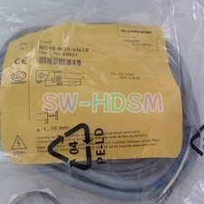 1PCS New for Turck BC10-M30-VN4X Proximity Inductive Sensor Freight Free