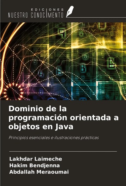 Lakhdar Laimeche (U. A.) | Dominio De La ProgramacióN Orientada A Objetos En...-image
