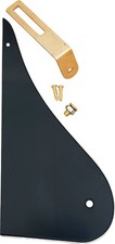 Mandolin Pickguard, A Style, Viking VS-3115AG, at Hobgoblin Music