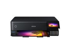 Image of Epson EcoTank ET-8550 Inkjet A3 5760 x 1440 DPI 32 ppm Wi-Fi