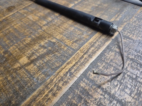 Zodiac Jandy IQ900/IQ20/IQ30 iAqualink Replacement ANTENNA ONLY For Repair (C30)