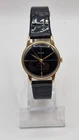 Vintage 1940s Rolex 1225 Watch with 9ct Gold