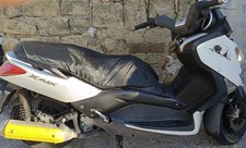 RICAMBI DISPONIBILI CENTRALINA MOTORE FARO YAMAHA X-MAX 250 2010 2011 2012 2013