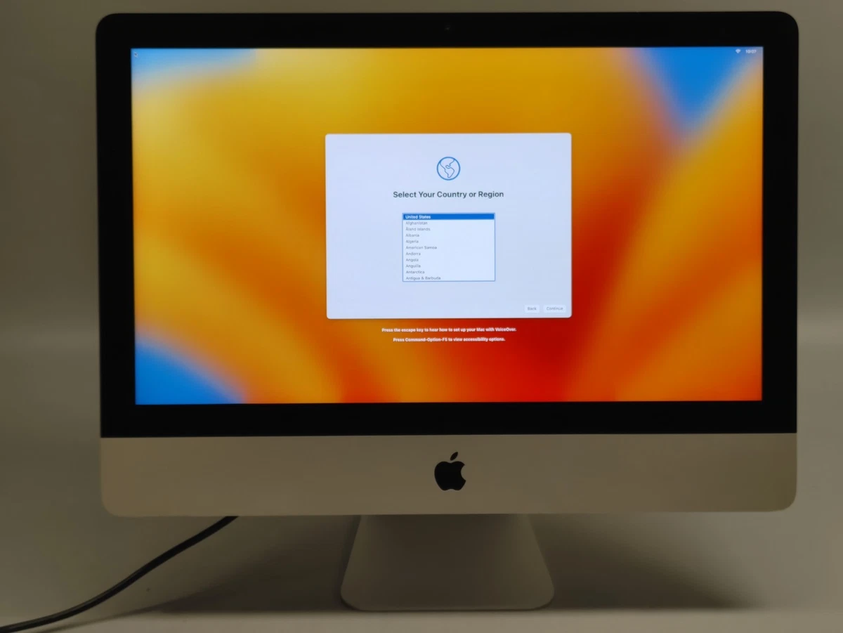 Apple iMac 1TB 16GB Desktops & All-In-One Computers for sale | eBay
