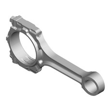 Genuine ACDelco For GMC Terrain 2010-2012 Engine Connecting Rod Solid | 12609597