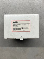 ABB DA75-20-11 Contactor 110-120V Coil Industrial Power