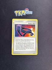 Pokemon TCG Expert Belt Arceus 87/99 Regular LP.