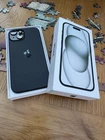 iPhone 15 Black 256gb Unlocked