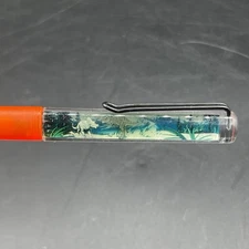 Vintage Floaty Pen Denver Museum Of Nature And Science Still Floats Needs Ink