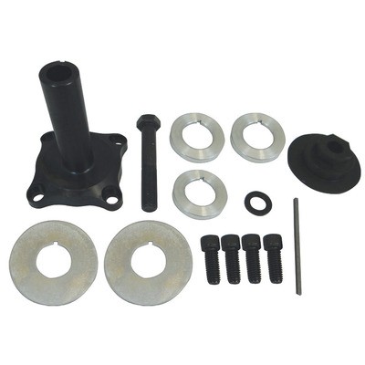 MOROSO Drive Mandrel Kits - Oil Vac. Pumps - SBF- 63885