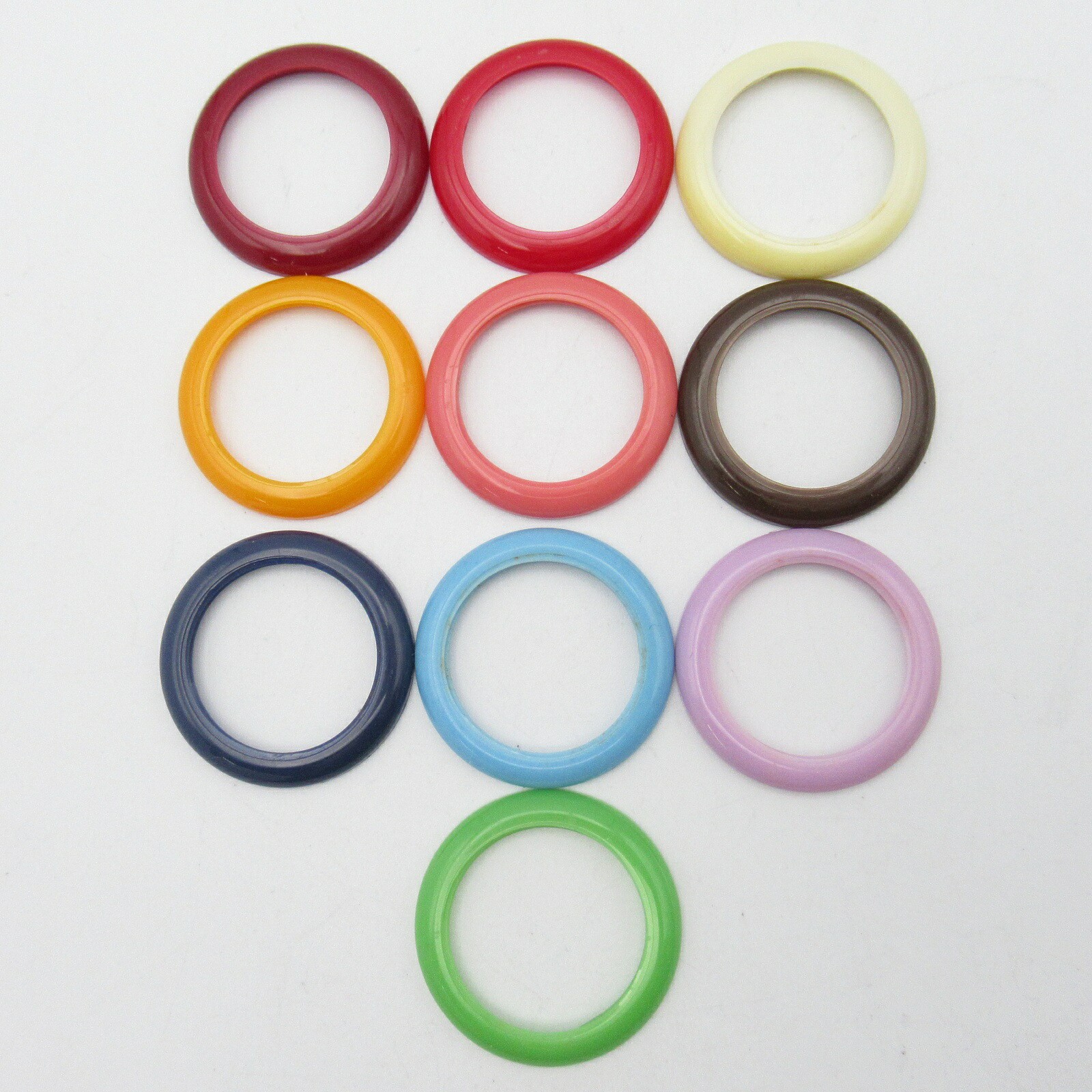 GUCCI Change Gold Plated White Bezel Wristwatch 1100L Pre-Owned-image