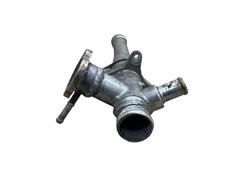 2009-2024 Nissan Gt-r 3.8l Radiator Water Outlet Filler Neck Hose Pipe Oem