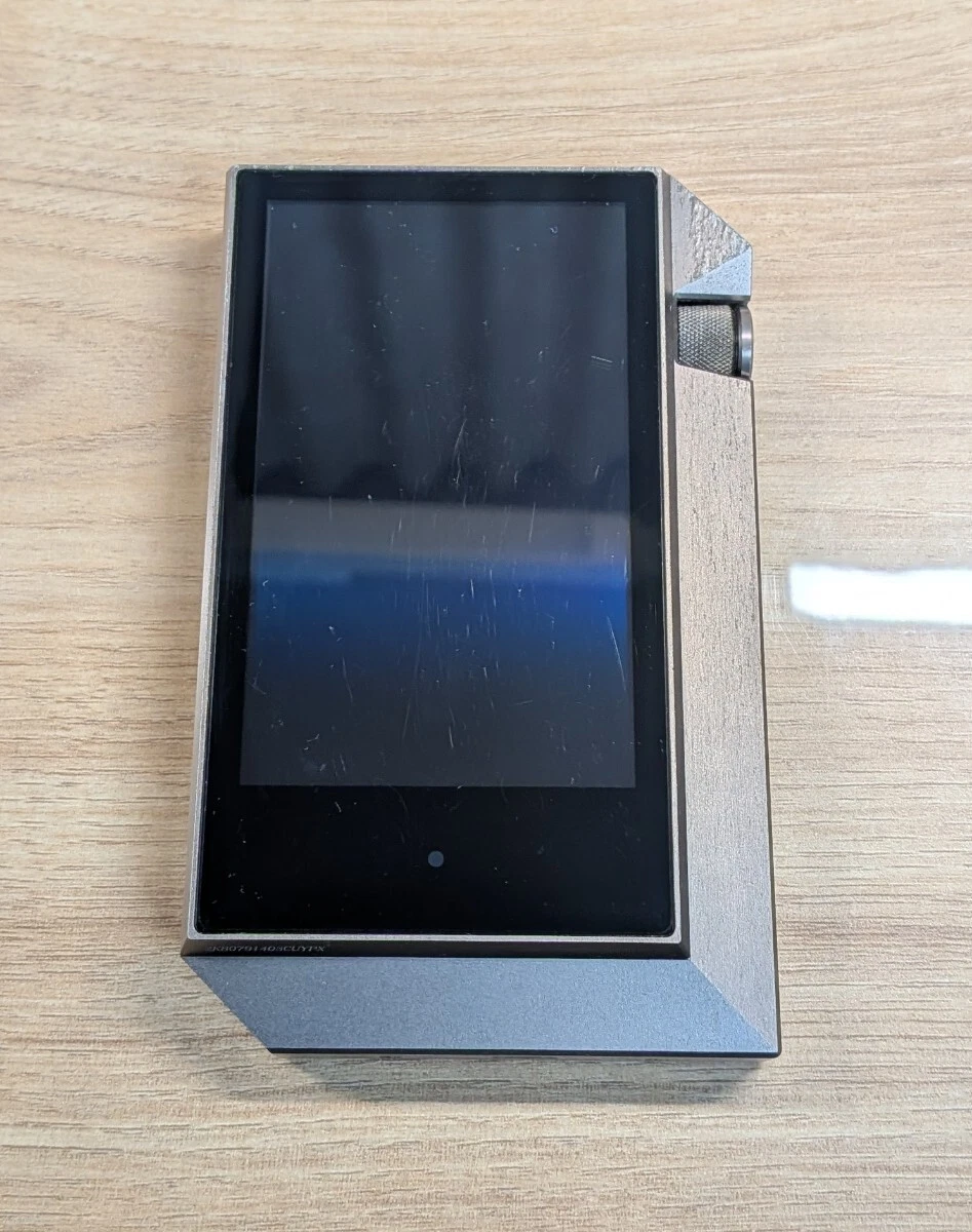 Astell&Kern AK240 Audio MP3 Players for sale | eBay