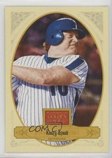 2012 Panini Golden Age Rusty Staub #90 2f9