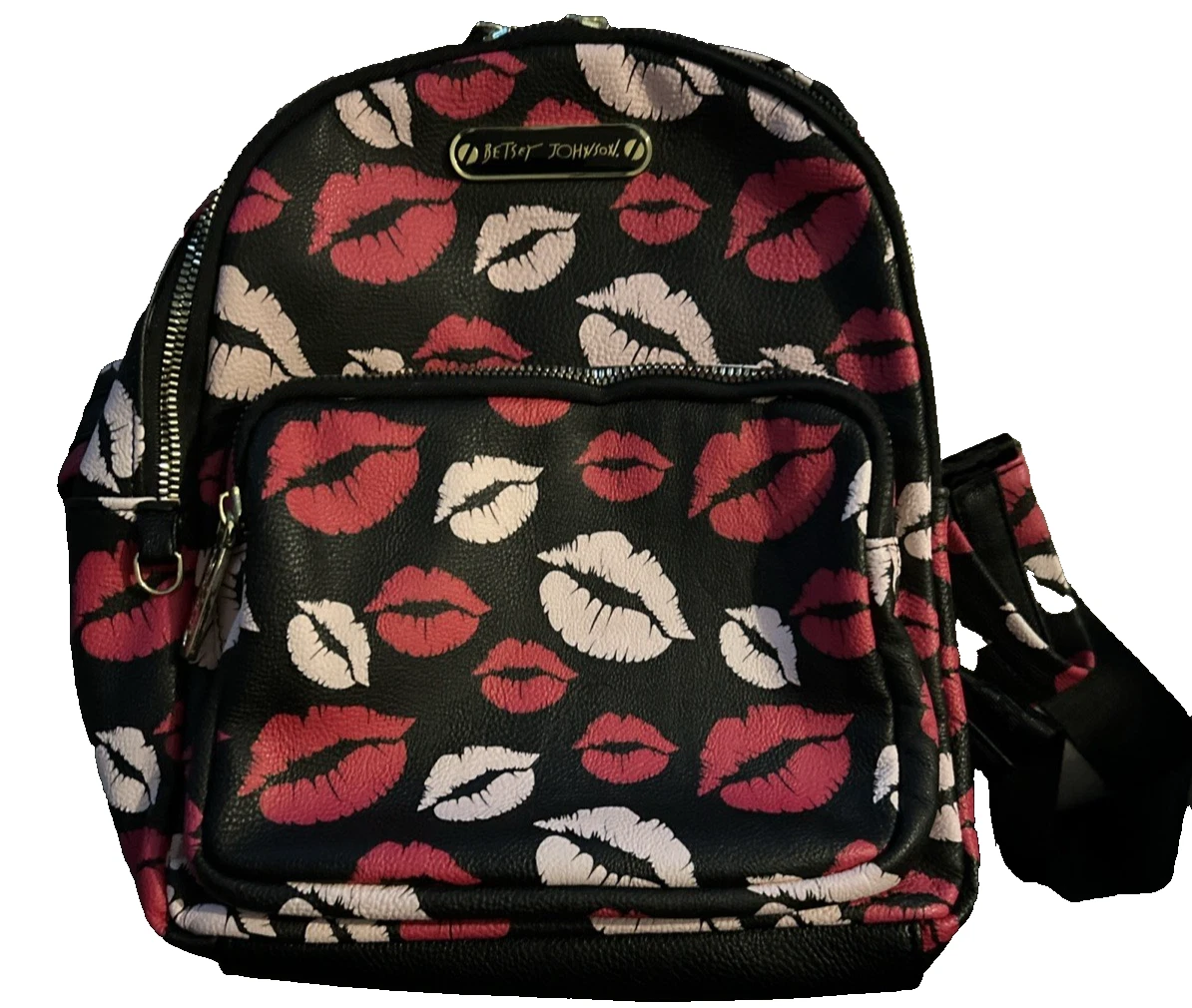 Bow Backpack Small Bags & Handbags for Women for sale | eBay