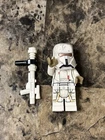 LEGO Star Wars Range Trooper Minifigure Rare! With Cloth