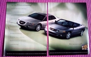 Chrysler Sebring | eBay