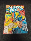 1992 MARVEL COMICS X-MEN #9 NM VINTAGE WOLVERINE GHOST RIDER JIM LEE