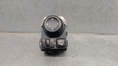 255705RA1A SPIEGELSTEUERUNG / 255705RA1A / 5541091 FÜR NISSAN JUKE F16_ 1.6 HY