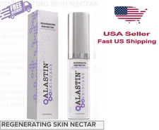 Alastin Skincare Regenerating Skin Nectar 1 fl oz / 29.6 ml AUTH *New In Box*