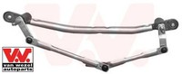 VAN Wezel 1638230 WischergestäNge FüR Fiat