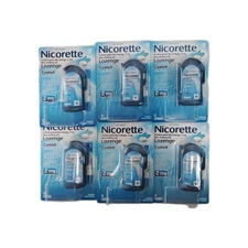 Nicorette Coated Lozenge Ice Mint - 2MG (120CT) 7/2026+